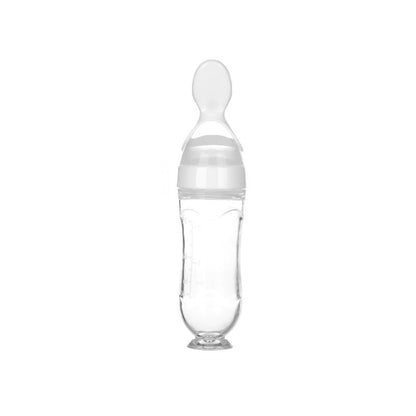 Easybaby Milk Maker, Préparateur de Biberons Automatique, le Biberon  Parfait d'une Simple Pression d'un Bouton, L'eau et la Poudre de Lait Sont  Parfaitement Mélangées, Chauffe Biberon : : Bébé et  Puériculture